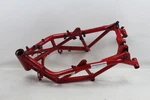 Ducati Hypermotard 939SP Main Frame Chassis Straight Slvg 47017931A. Fixed Price $1094.99.