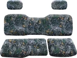 Starknightmt Ranger Seat With Headrest Cover, 1000 Camouflage. Fixed Price $86.79.