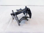 1999-04 Yamaha Royal Star Venture XVZ13 Front Frame Engine Motor Mount Bracket. Fixed Price $9.95.