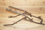 1998 1999 Honda Oem Rear 50200-KCE-780ZA. Fixed Price $49.49.