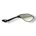 2018-2025 Kawasaki Ninja 400 650 500 Right Rearview Mirror Oem 56001-0379. Fixed Price $69.99.