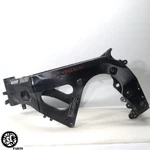 06 07 Suzuki Gsxr 600 Frame Chassis *s* S17. Fixed Price $289.00.