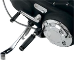 Drag Specialties Chrome Kickstand Spring 11-0123-BC199 For Harley Davidson. Fixed Price $13.15.