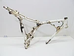 1998 Honda XR100 Oem Main Frame Chassis. Fixed Price $85.00.