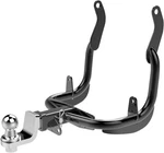 Khrome Werks Black Receiver Trailer Hitch 720550 49-6767 3902-0156. Fixed Price $440.65.
