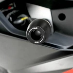 R&g Racing Black Crash Protectors For 2024-2025 Aprilia RS457 CP0575BL. Fixed Price $327.93.