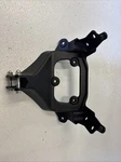 17-24 Suzuki Gsxr 1000 Upper Fairing Stay Bracket Mirror Gauges Headlight 0005. Fixed Price $79.99.