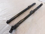 2006-07 Victory Kingpin Black Left/right Frame Engine Motor Cradle Mount Bracket. Fixed Price $99.99.