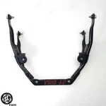 2008-2018 Suzuki Hayabusa Rear Subframe Battery Tray Bracket. Fixed Price $100.00.