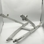 2004 2005 Kawasaki KX250F Subframe Rear Seat Support Oem Suzuki RMZ250. Fixed Price $75.00.
