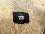 Honda VF700S VF750S Sabre V45 Left Side Electric Parts Plastic Cover Plate. Fixed Price $57.91.