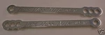 Lowering Link Kawasaki ZX636, ZX6RR 2002-2005 1202-ZX. Fixed Price $19.95.