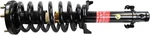 Monroe Quick-strut 172562L Suspension And Coil Spring Assembly For Honda. Fixed Price $76.65.