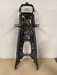 2009-2014 Yamaha Yzf R1 Oem Straight Rear Back #0311. Fixed Price $399.99.
