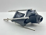 Oem Fits Ktm 250 Sx 2002 Rear Chassis Dirt Bike 50303002044. Fixed Price $229.99.
