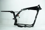 2004 Harley Dyna Fxdwgi Wide Glide Oem Body Main Frame Chassis Slvg 47427-04BHP. Fixed Price $616.50.