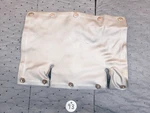 Honda CT90 CT200 Wiring Harness Frame Pad Protector #50382-053-000. Fixed Price $90.00.