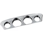 Kuryakyn Tri-line Gauge Trim Chrome 7284. Fixed Price $82.99.