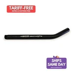 Wehrs Machine WM625T13B, One Black Steel Suspension Tube 13IN X 5/8 -18 Thd Bent. Fixed Price $54.62.