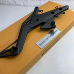 Kawasaki Genuine Ninja 650 Right Hand Step Bracket 35063-0872-18R. Fixed Price $186.72.
