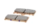 Suzuki Genuine GSX-R1000 GSX-R600 Pad Set 59100-35850. Fixed Price $68.50.