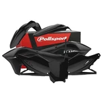 Polisport Plastic Body Kit Black 90691. Fixed Price $89.07.