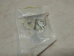 Qty Harley-davidson Oem Rear Stud Plate Assembly P/n: 59741-06. Fixed Price $24.99.