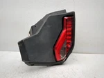15-24 Can-am Spyder F3 Ltd SE6 Rear Right Taillight Brake W/ Cover Panel. Fixed Price $137.36.