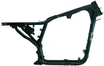 1989 Harley Sportster XLH883 Oem Body Main Frame Chassis 47150-89 Slvg 1363. Fixed Price $677.12.