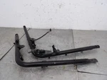 Triumph Speedmaster America Efi 2008-16 Oem Left Right Cradle Assembly T2076761. Fixed Price $80.76.