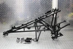 2009 Bmw R1200GS Back W/ Front/rear Foot Pegs. Fixed Price $399.99.