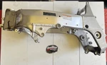 Main Frame Chassis Suzuki GSXR600 2001-2003 No V5 41100-39F10. Fixed Price $257.84.