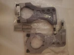 Joe's Racing Trailing Arm Brackets 11402-B. Fixed Price $199.95.