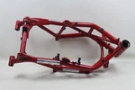 Ducati Hypermotard 821 Sp 13-15 Oem Main Frame Chassis Slvg Straight 470P7141DA. Fixed Price $994.99.