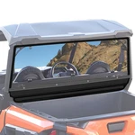 Rear Windshield Polaris General 1000 2016-2024 Xp Clear Anti-uv Back Window. Fixed Price $252.00.