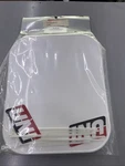 Uni NP-300 W/c Filter Unbreakable Number Plates 12IN. X 10IN.. Fixed Price $15.99.