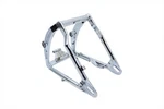 Frame Swingarm Chrome For Harley-davidson. Fixed Price $311.99.