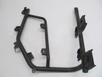 2013 Kawasaki Vulcan Saddlebag Pannier Luggage Stay Bracket Right. Fixed Price $34.36.