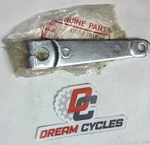 Nos Oem Kawasaki 1980-82 KDX175 1983-85 KDX200 80-81 KX125 Front Brake Cam Lever. Fixed Price $39.95.