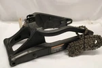Swingarm 33001-0623-18R W/chain 92057-0678 2016 Kawasaki Versys 650. Fixed Price $300.00.