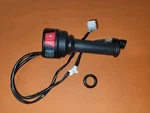 Ktm Duke 390 Start Stop Switch E-gas (ez. 21/03/2025 ) 96311012044. Fixed Price $104.89.