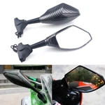 Rearview Mirrors & Turn Signals Led For Triumph Daytona 675/R TT600 Trophy 1200. Fixed Price $31.85.