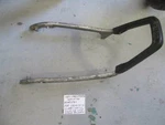 Yamaha XJ750 Maxim Grab Bar. Fixed Price $89.99.