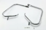 Harley Davidson Touring 1993 1996 Crash Bars 49201-80 49205-93 Scratches A196E. Fixed Price $406.82.
