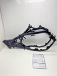 2021 Ktm 350SXF Main Frame 18HRS Chassis Oem 19-22 Mc Fc 250 7910300120033. Fixed Price $899.00.
