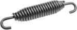 Drag Specialties Kickstand Spring Black Motorcycle Street Bike 0510-0297. Fixed Price $8.43.
