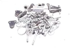 71 Yamaha XS1B XS650 Oem Engine Mounting Bolts Hardware Motor Screws R8.BX2. Fixed Price $49.95.
