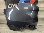 19-23 Oem Bmw G05 X5 Rear Left Driver Side Bumper Cover Assembly Gray C27. Fixed Price $99.95.