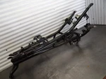 13-15 Honda CBR500R Rear Tail Sub Frame Bracket 50240-MGZ-J01. Fixed Price $46.45.