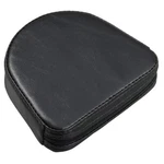 Yamaha Oem Backrest Pad Black 2014-2025 Bolt 1TP-F84B0-V0-00 Nos. Fixed Price $49.00.